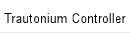 Trautonium Controller