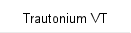 Trautonium VT